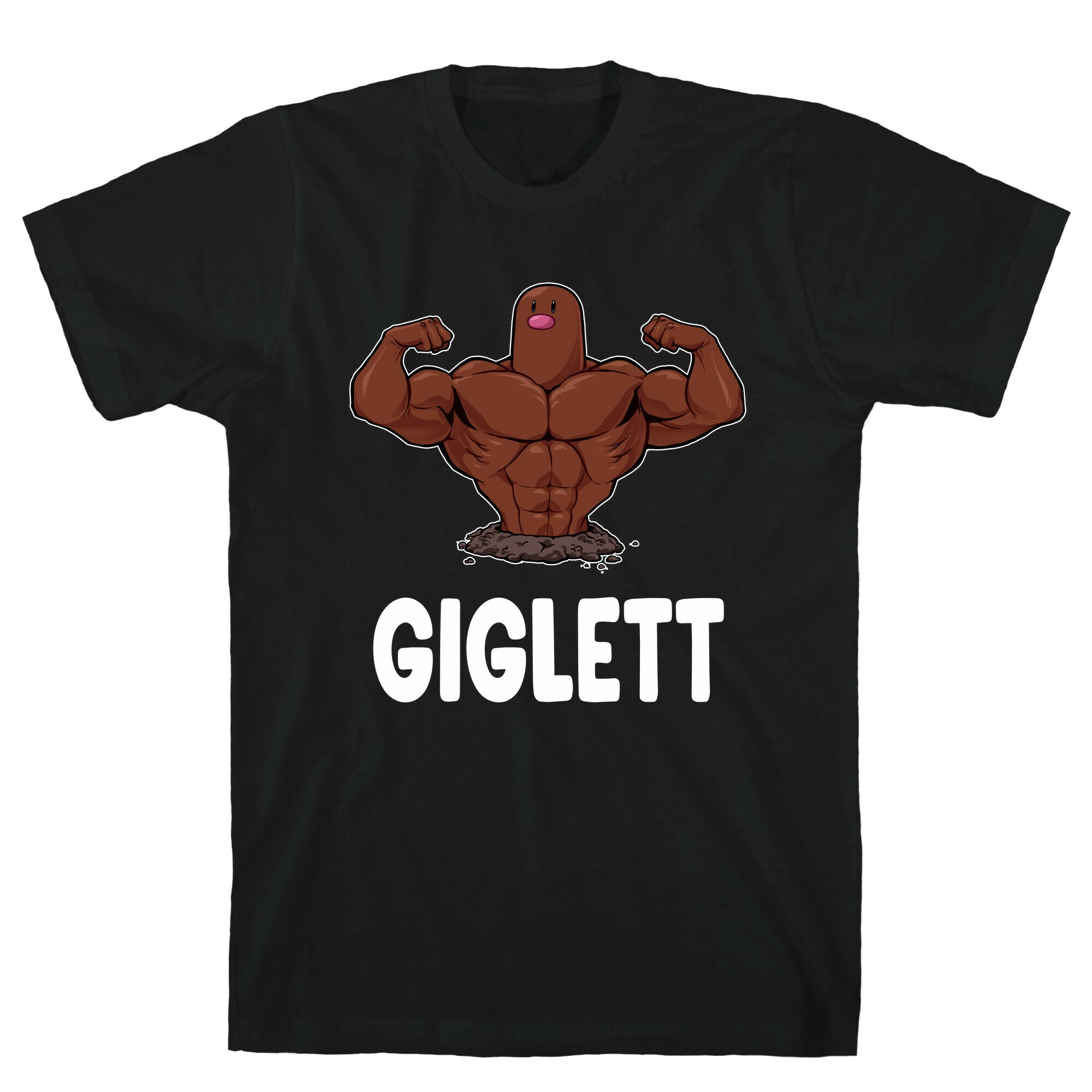 Gigglet T-Shirt