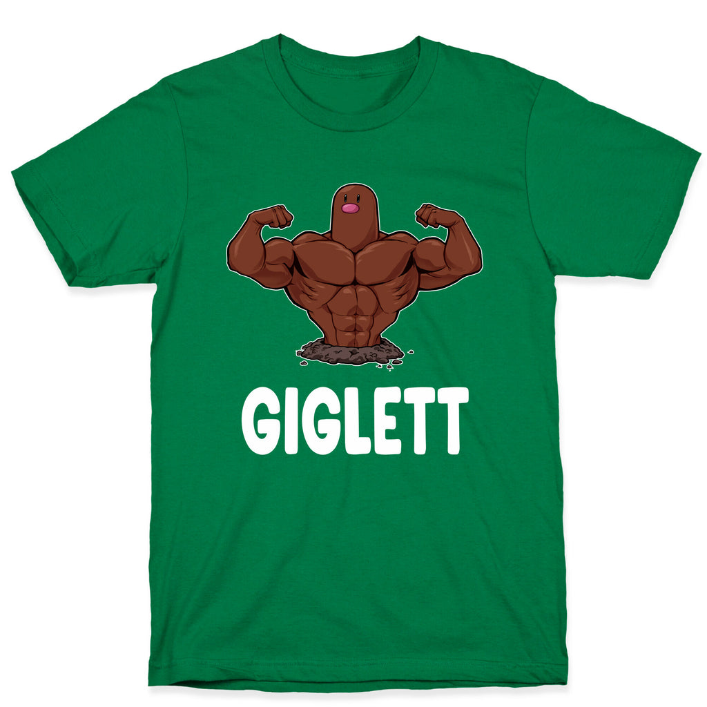 Gigglet T-Shirt