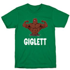 Gigglet T-Shirt