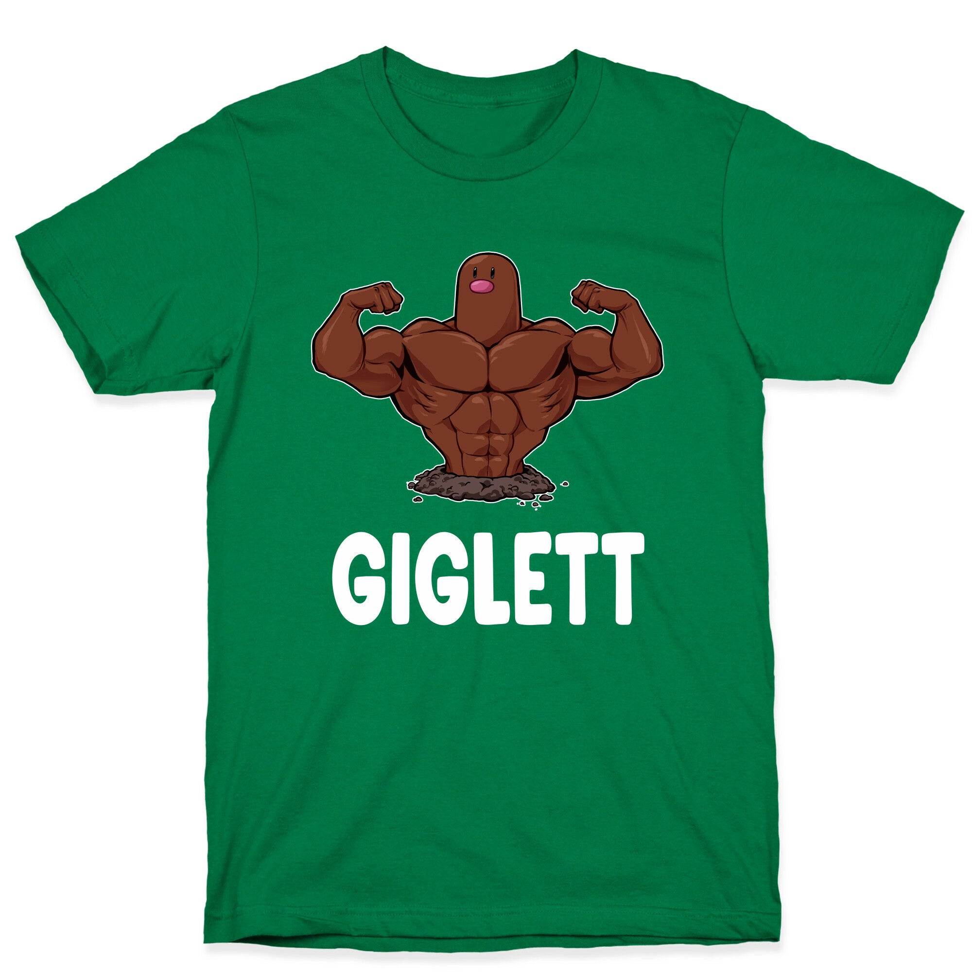 Gigglet T-Shirt