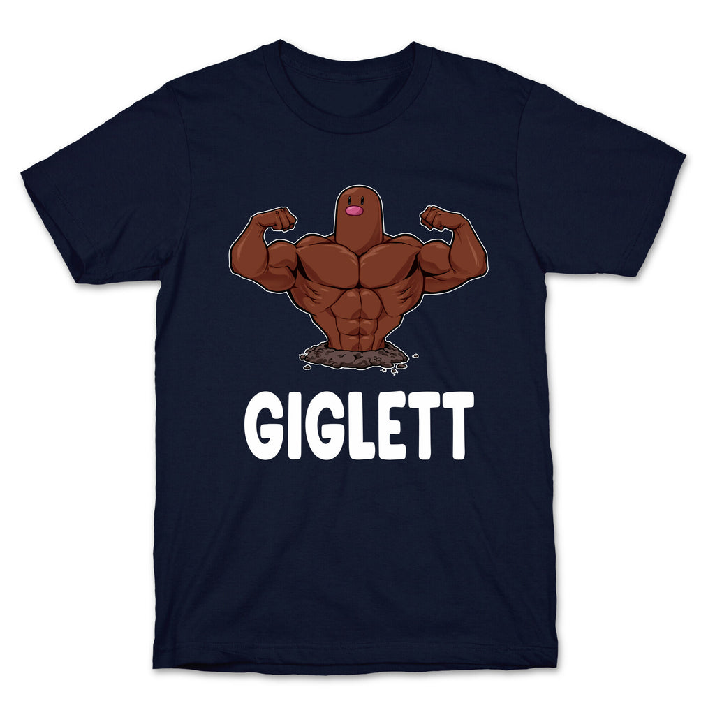Gigglet T-Shirt