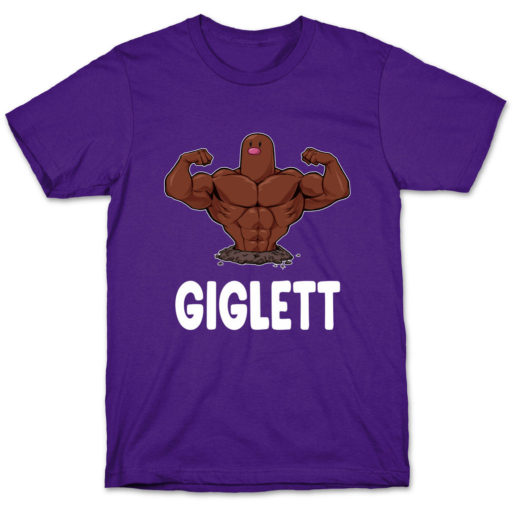 Gigglet T-Shirt