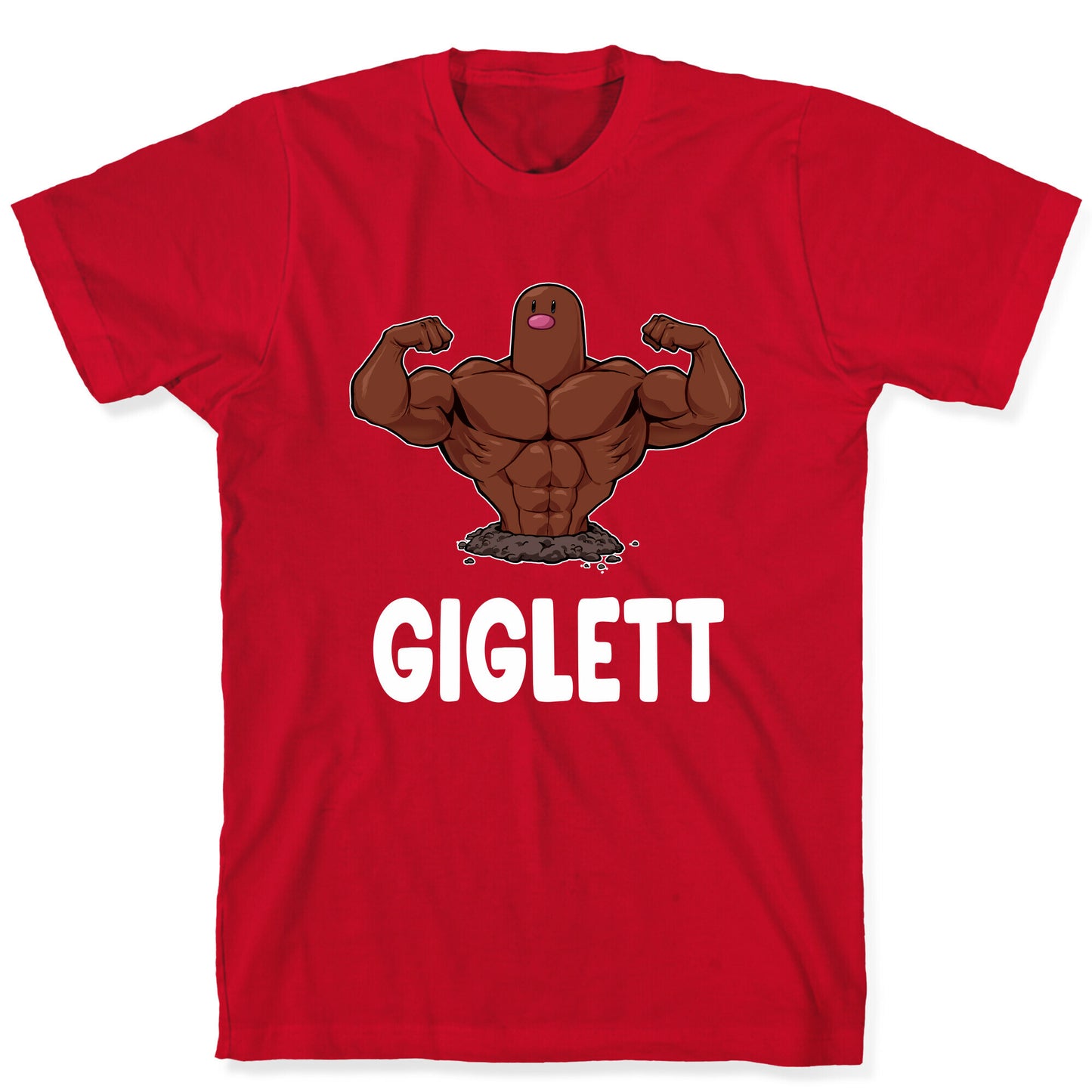 Gigglet T-Shirt