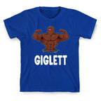 Gigglet T-Shirt