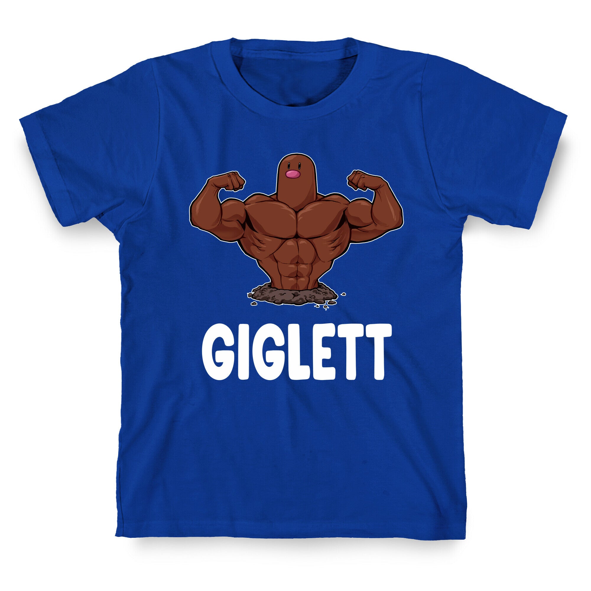 Gigglet T-Shirt
