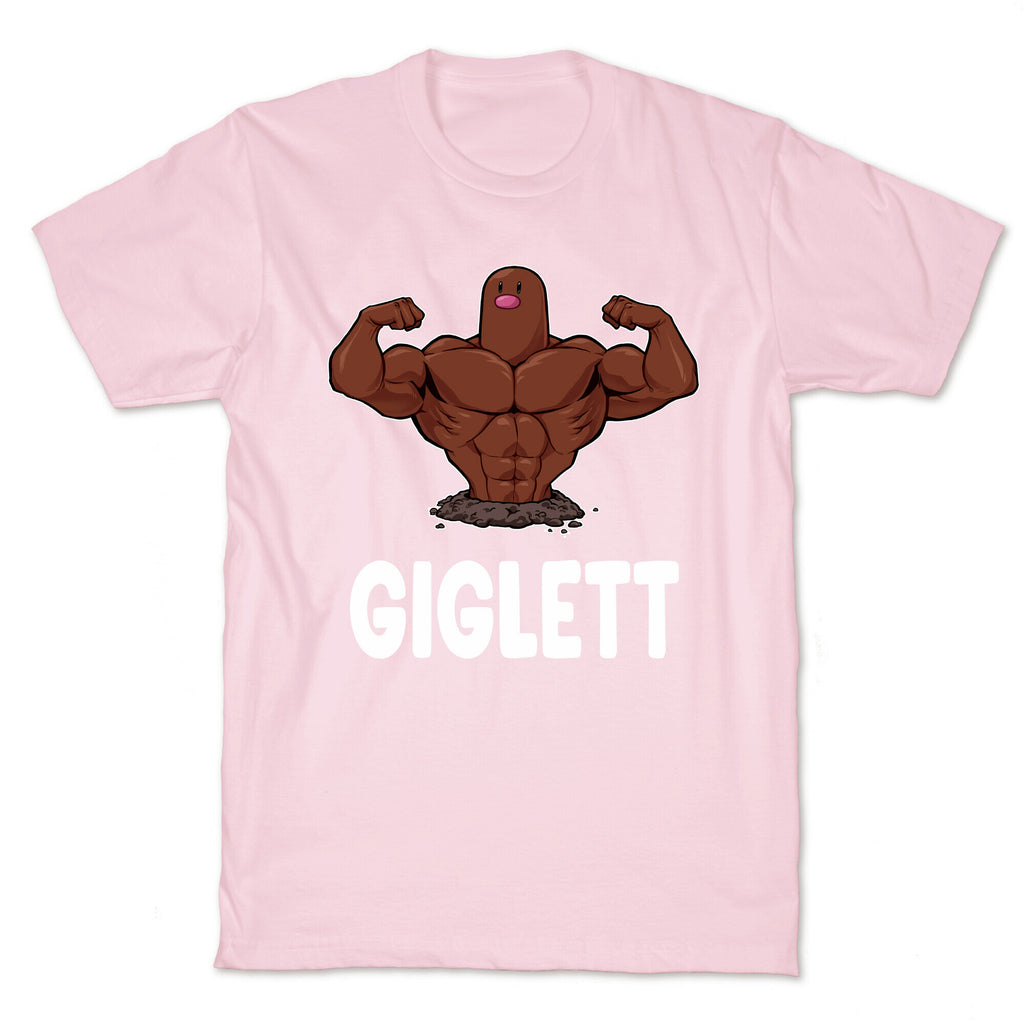 Gigglet T-Shirt
