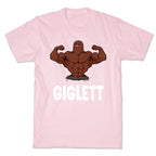 Gigglet T-Shirt