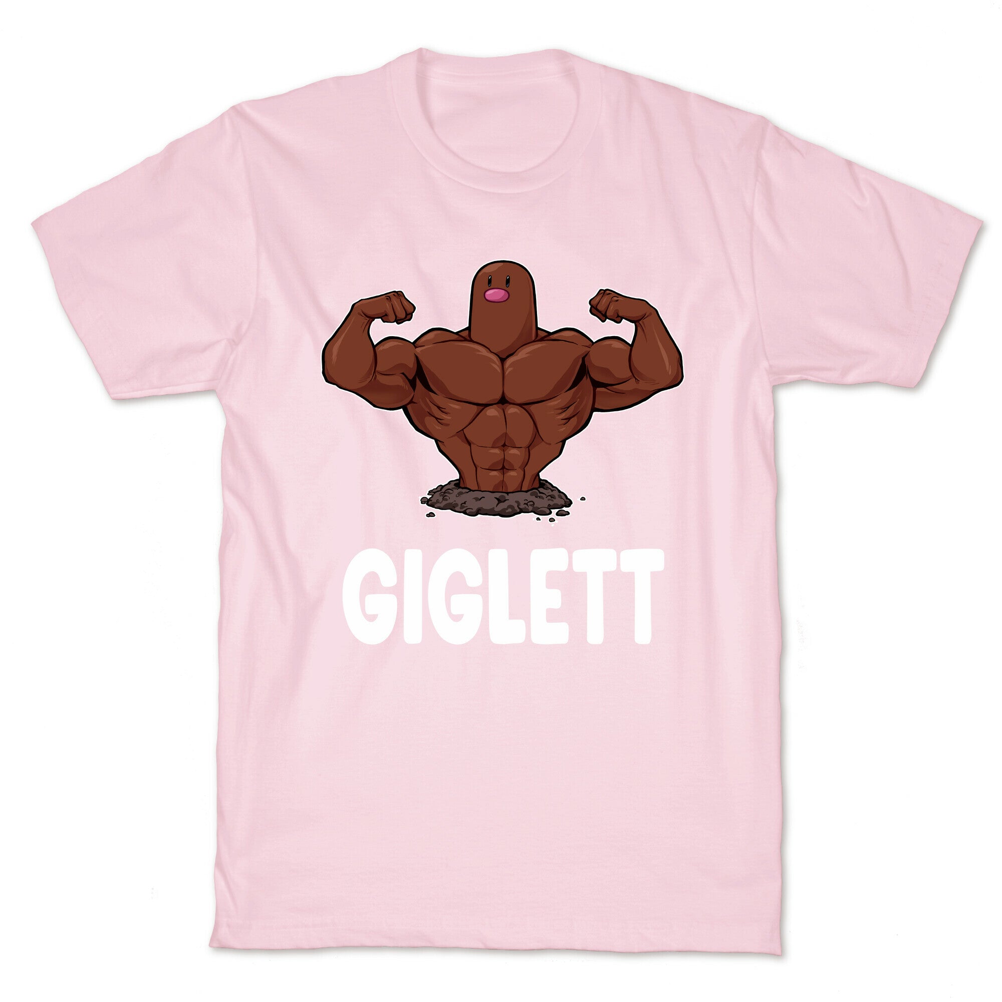 Gigglet T-Shirt