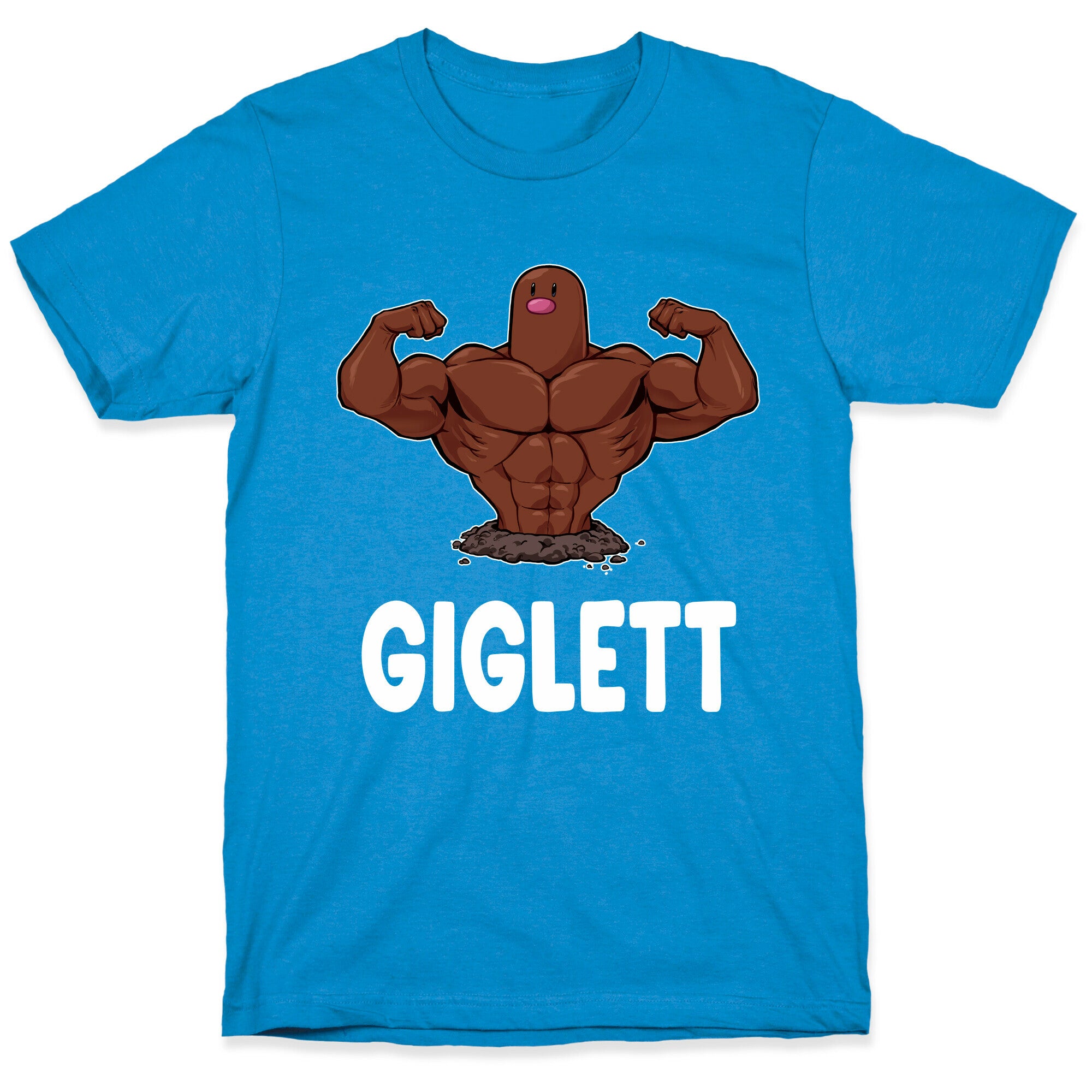 Gigglet T-Shirt