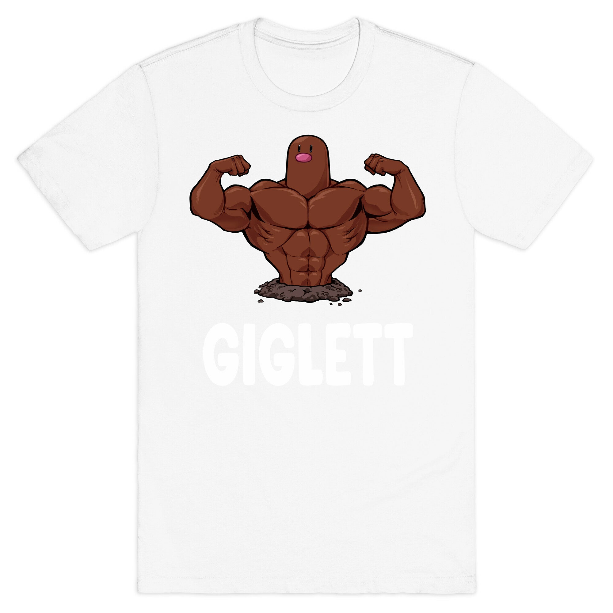 Gigglet T-Shirt