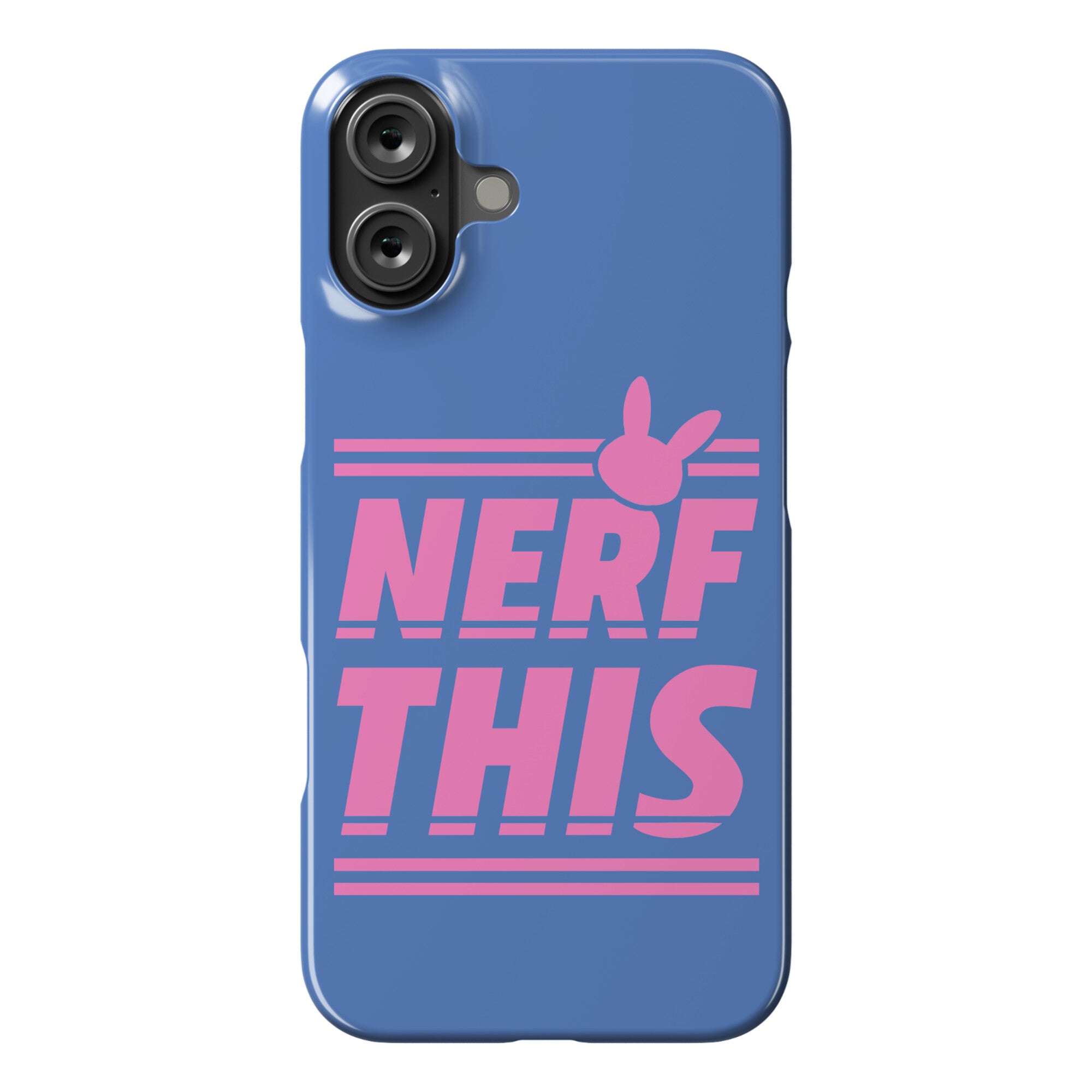 Nerf This Phone Case