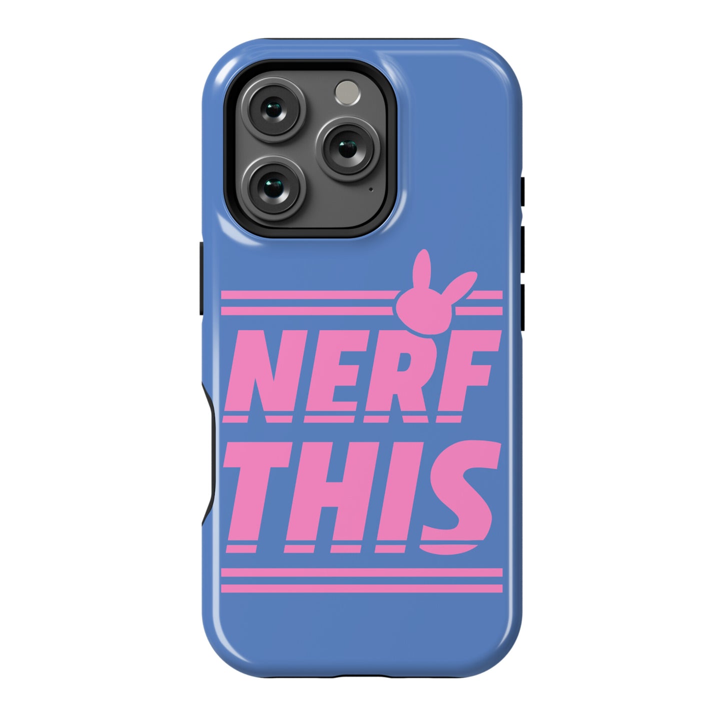 Nerf This Phone Case