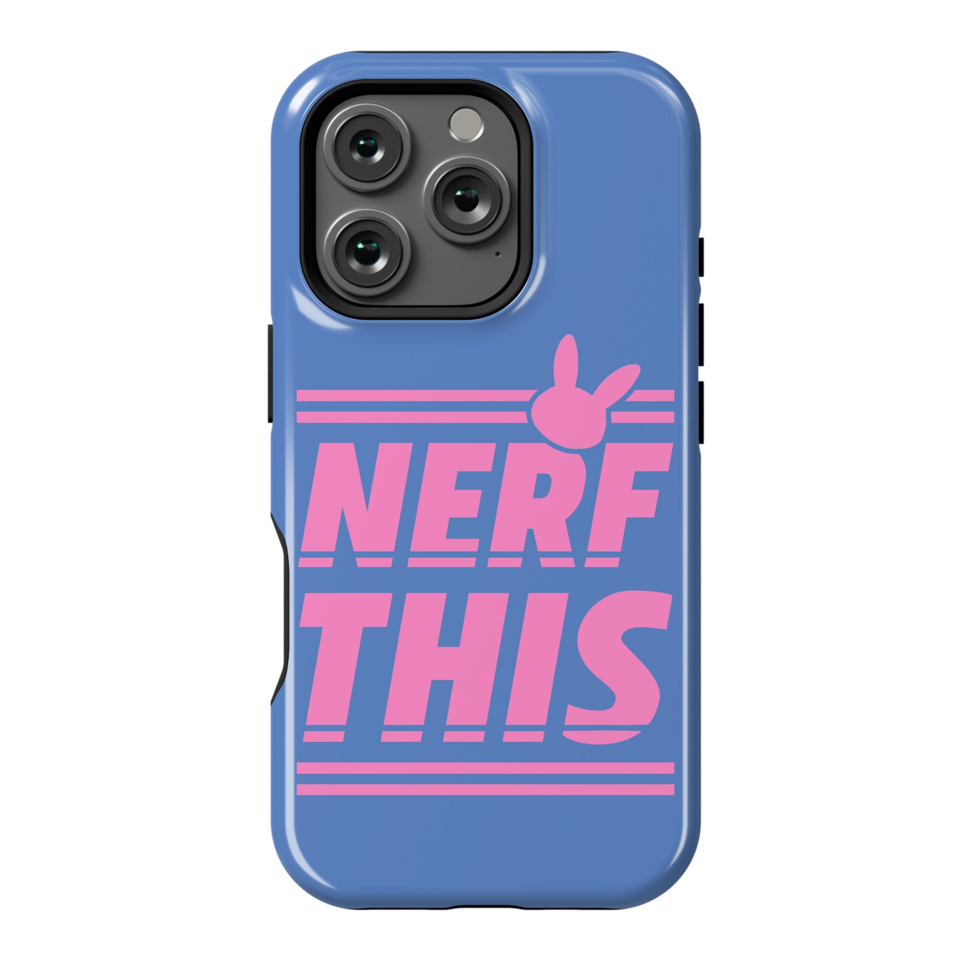 Nerf This Phone Case