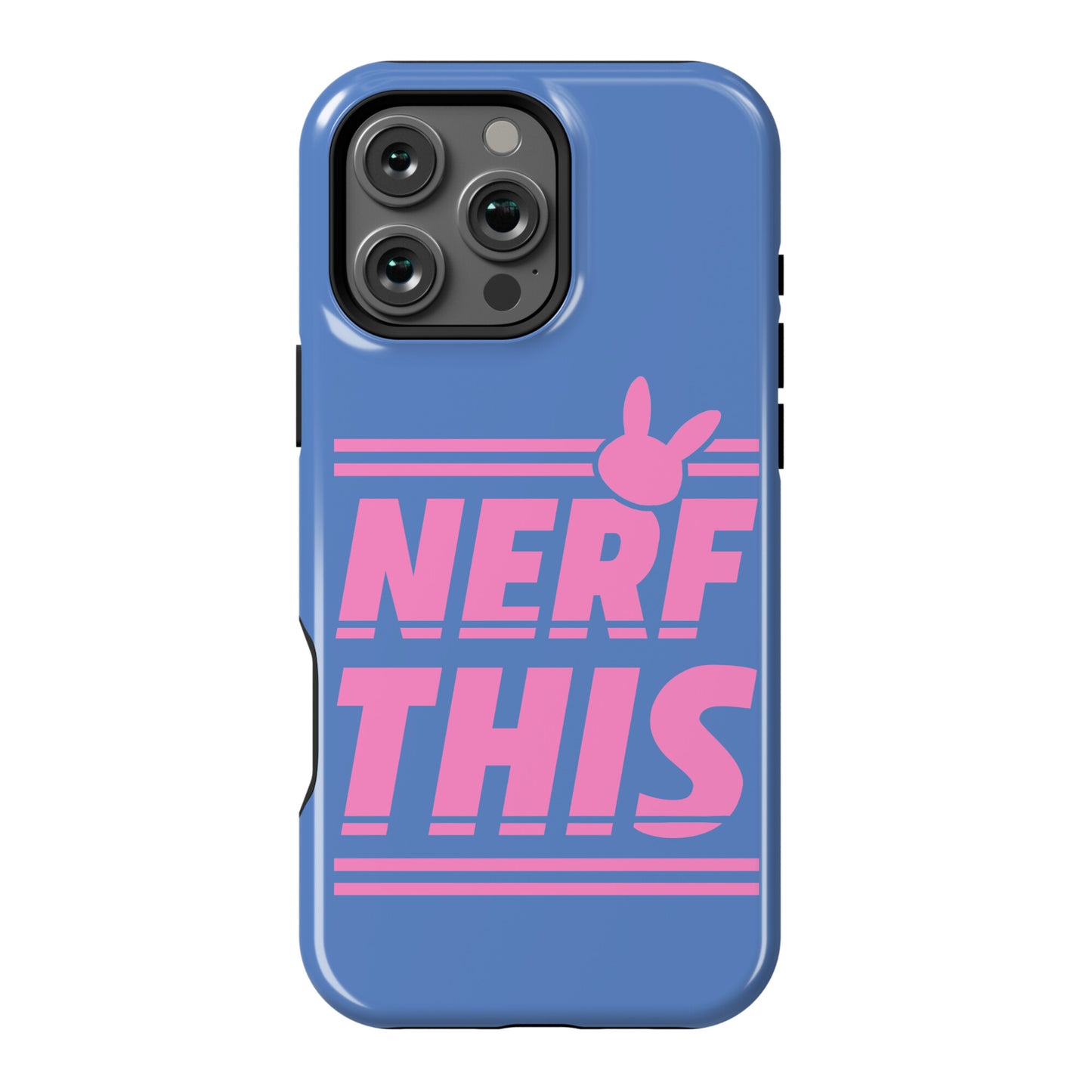 Nerf This Phone Case