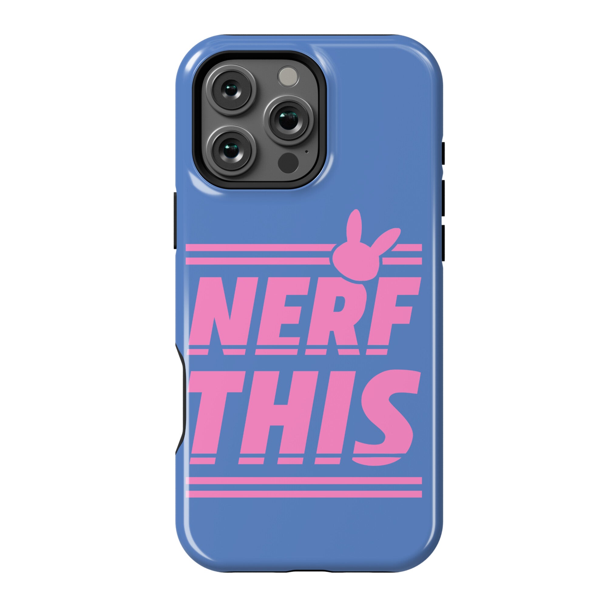 Nerf This Phone Case
