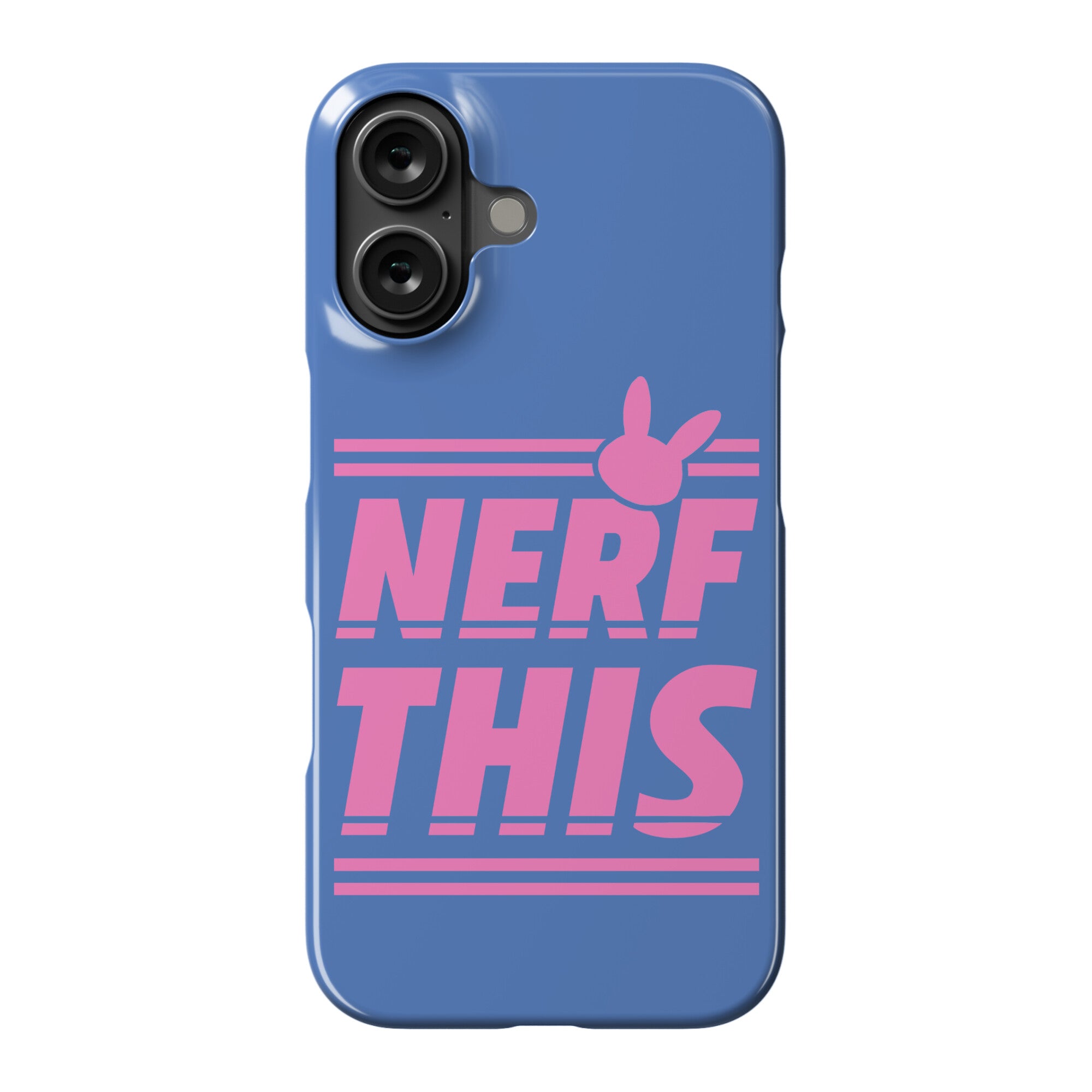Nerf This Phone Case