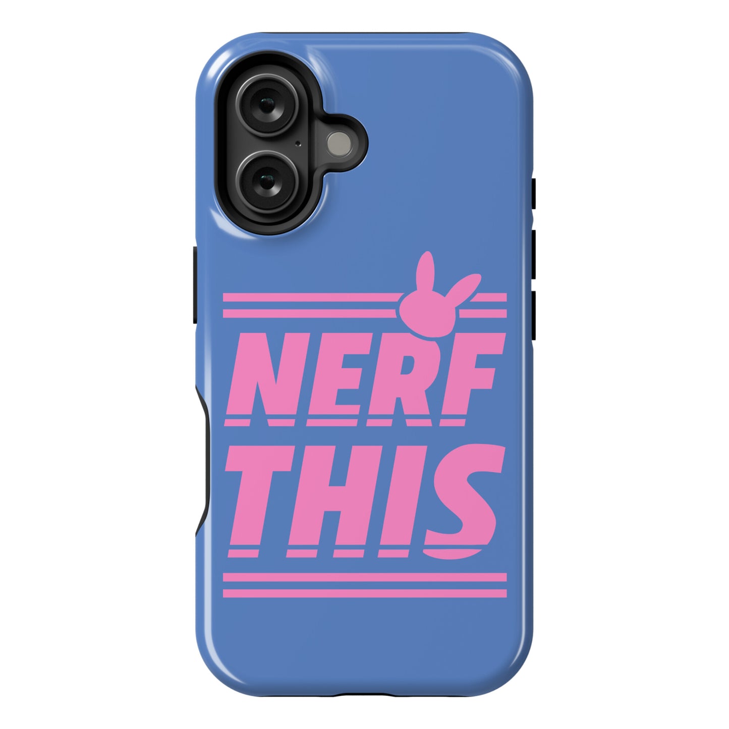 Nerf This Phone Case