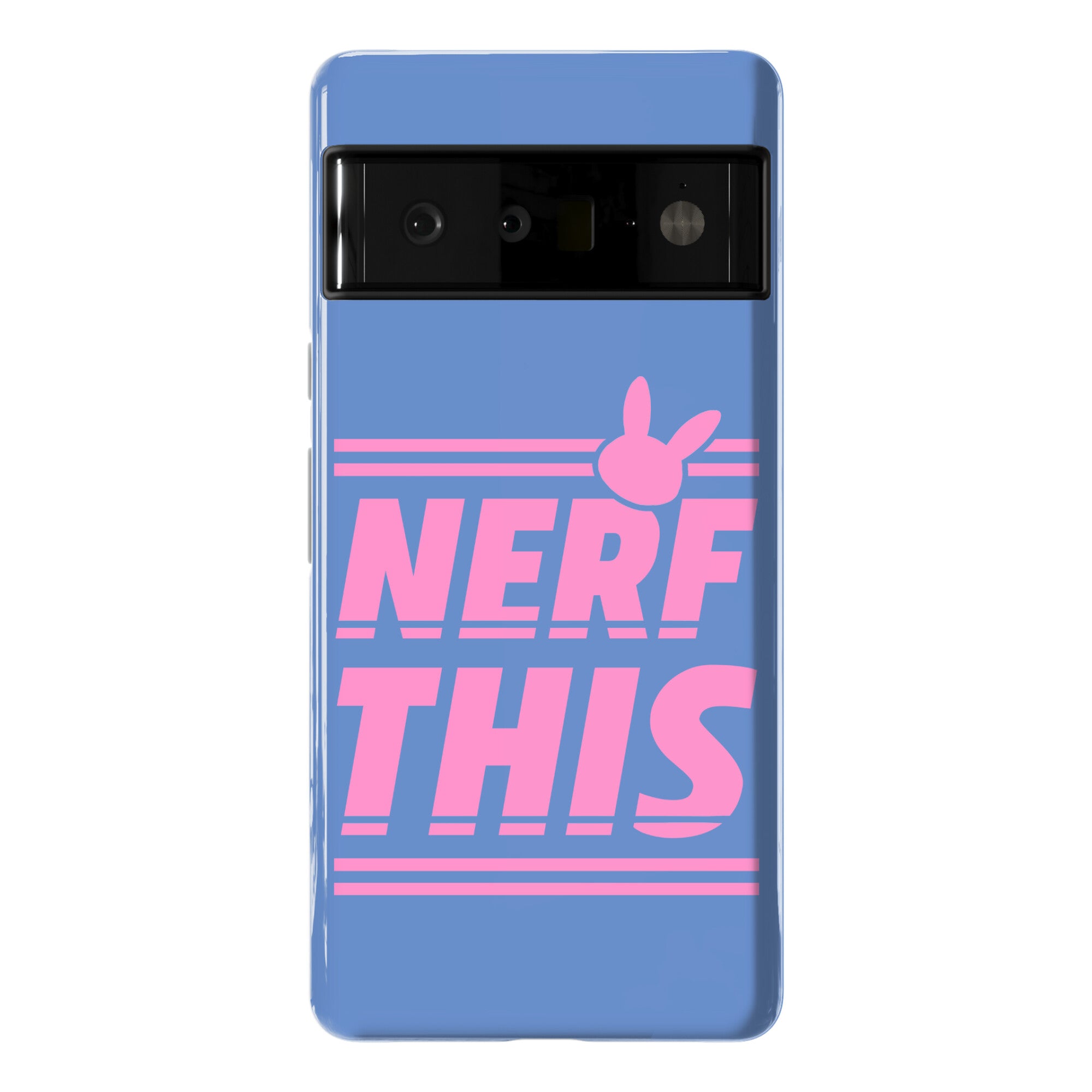 Nerf This Phone Case