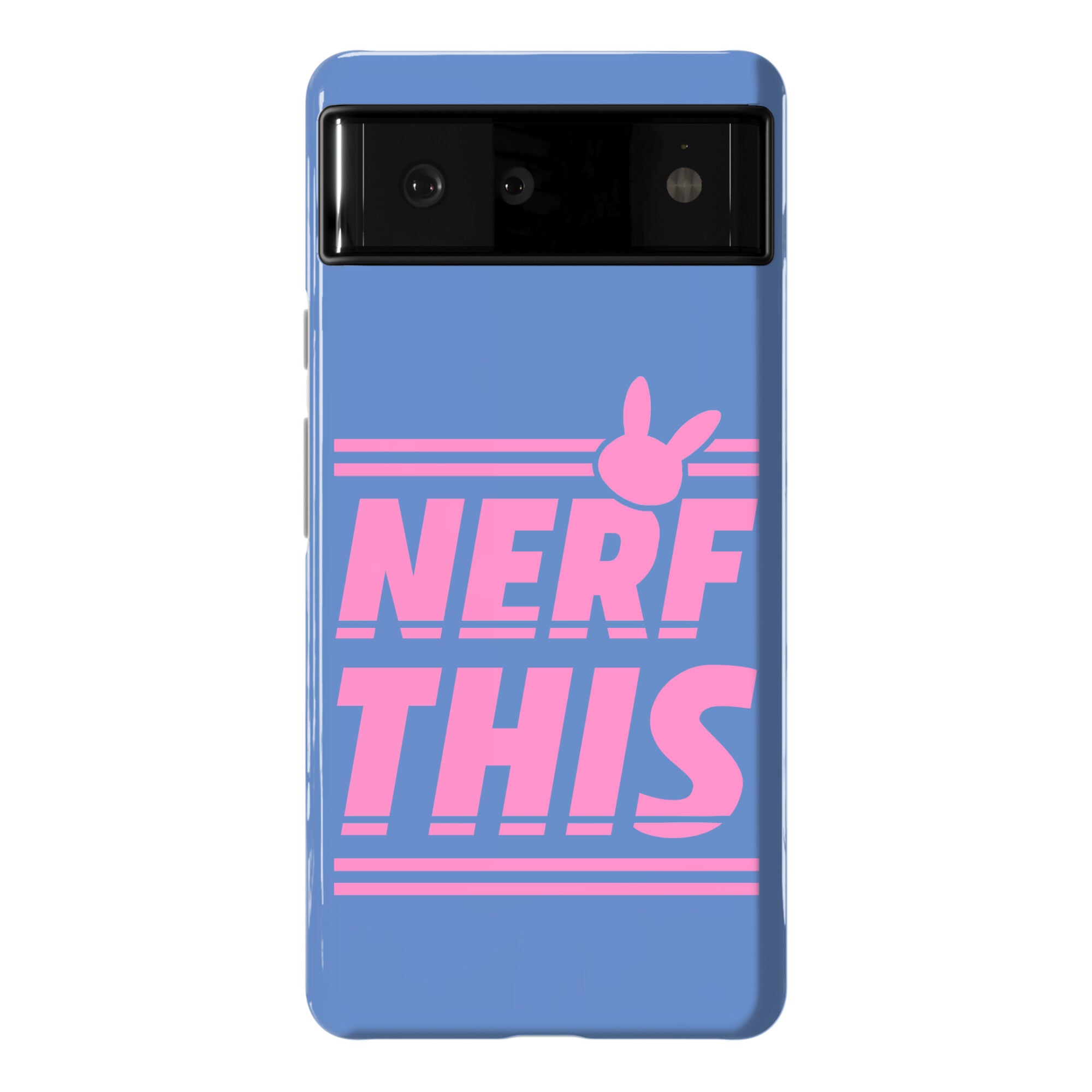 Nerf This Phone Case