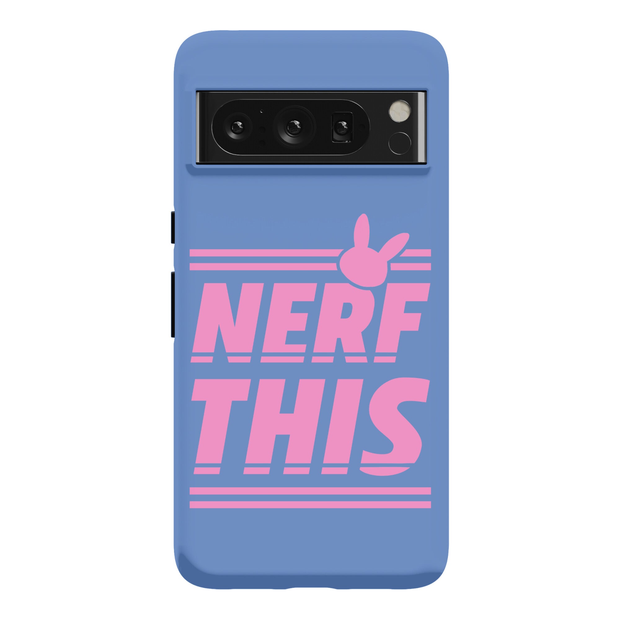 Nerf This Phone Case