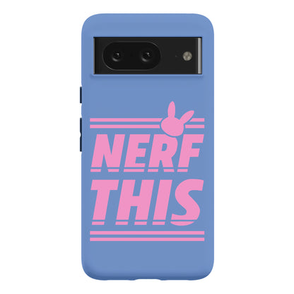 Nerf This Phone Case