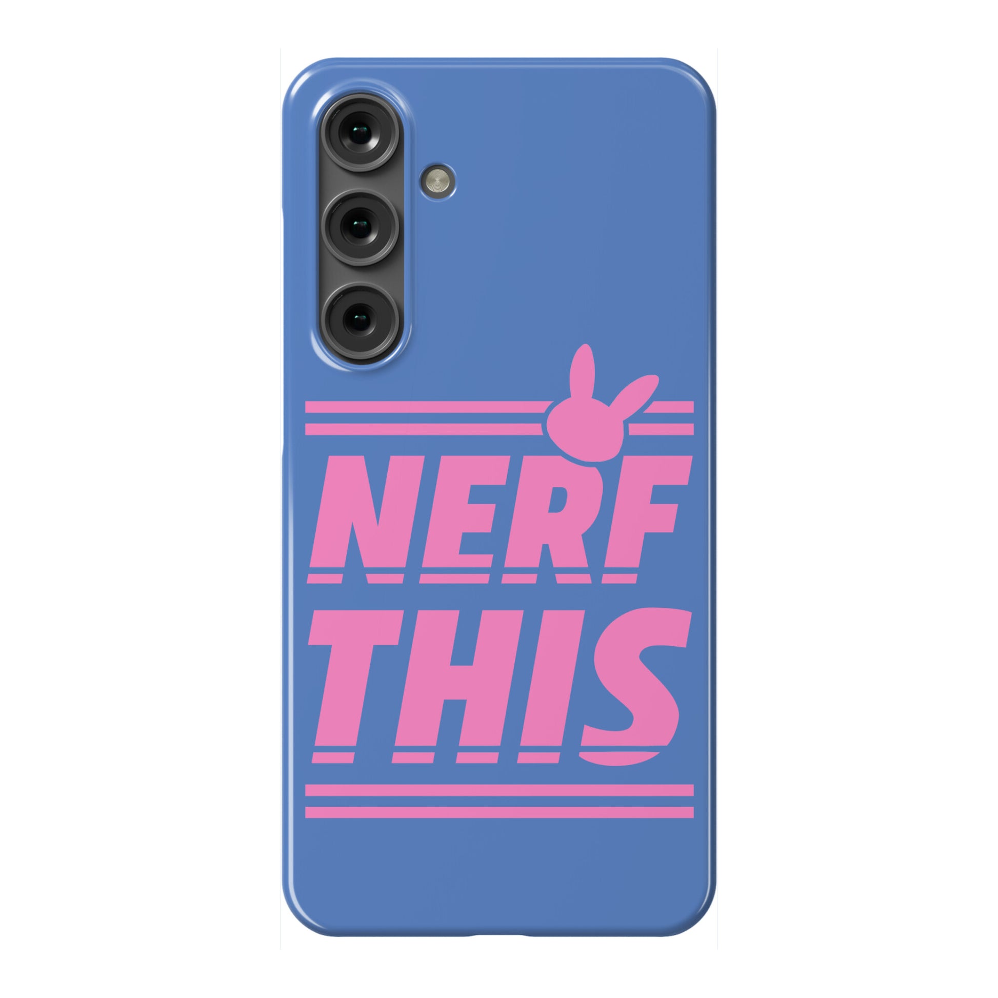 Nerf This Phone Case