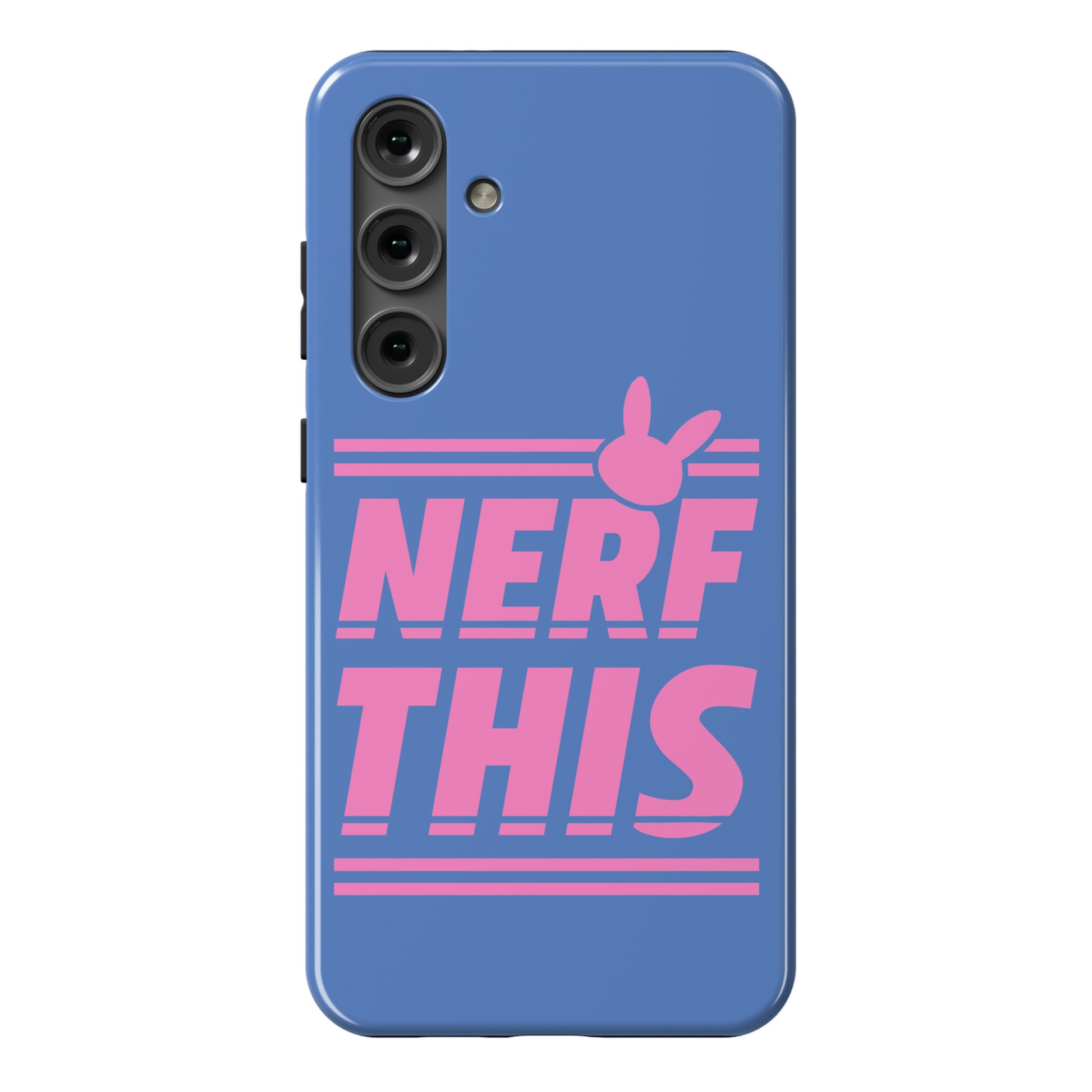 Nerf This Phone Case