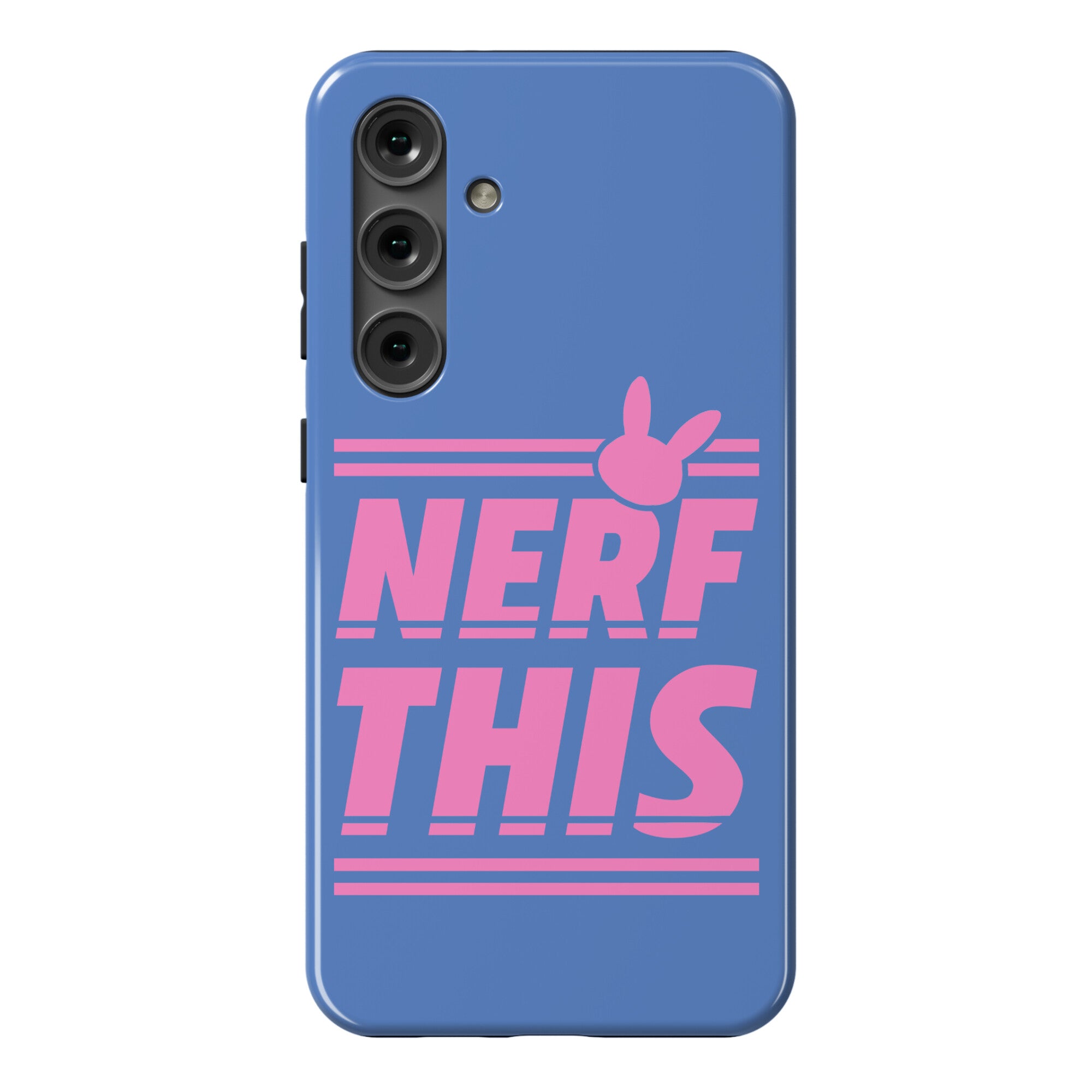 Nerf This Phone Case