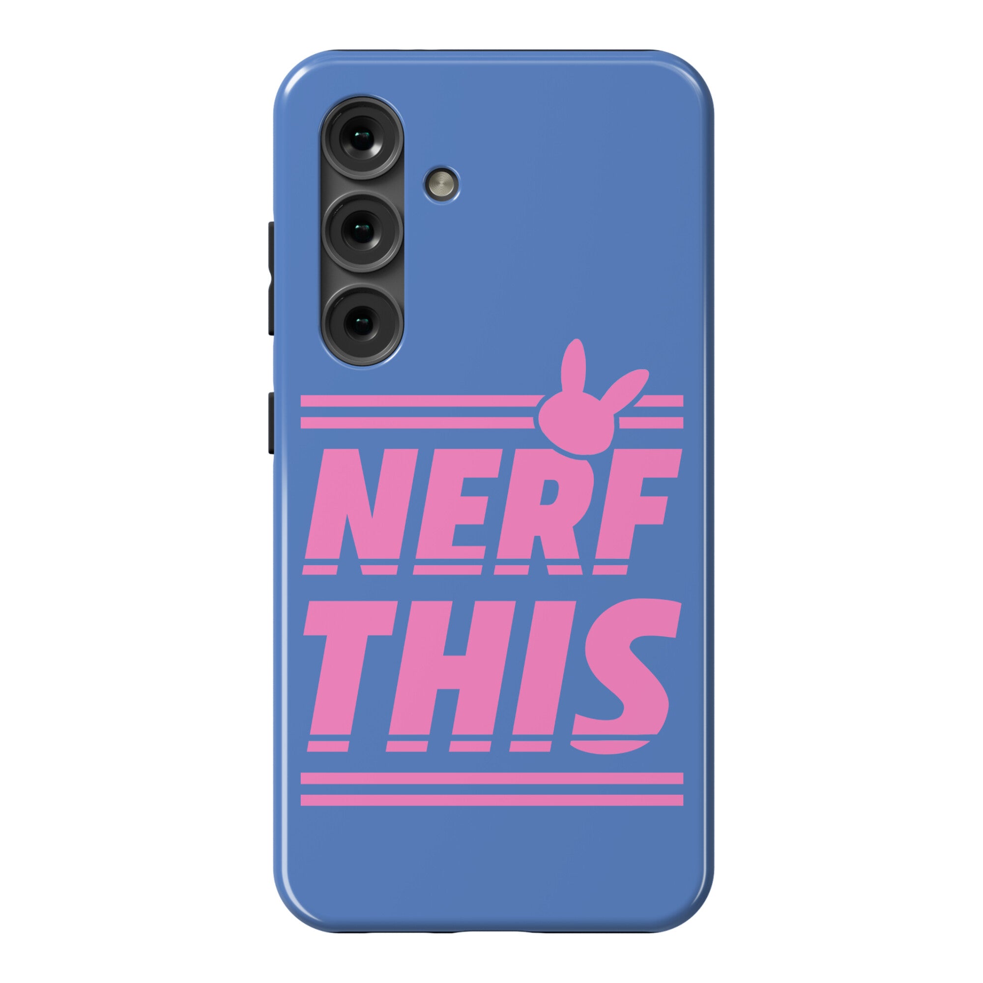 Nerf This Phone Case
