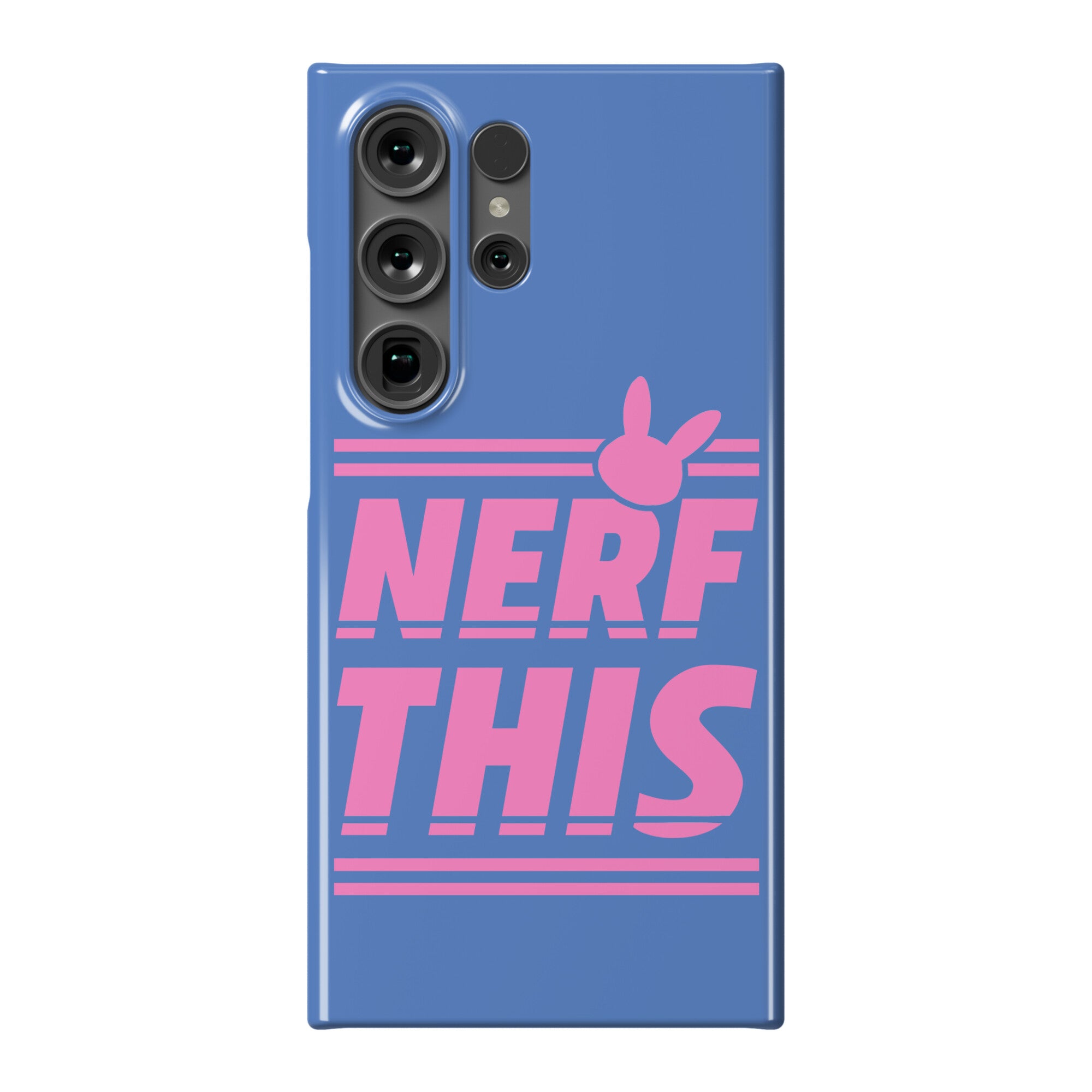 Nerf This Phone Case
