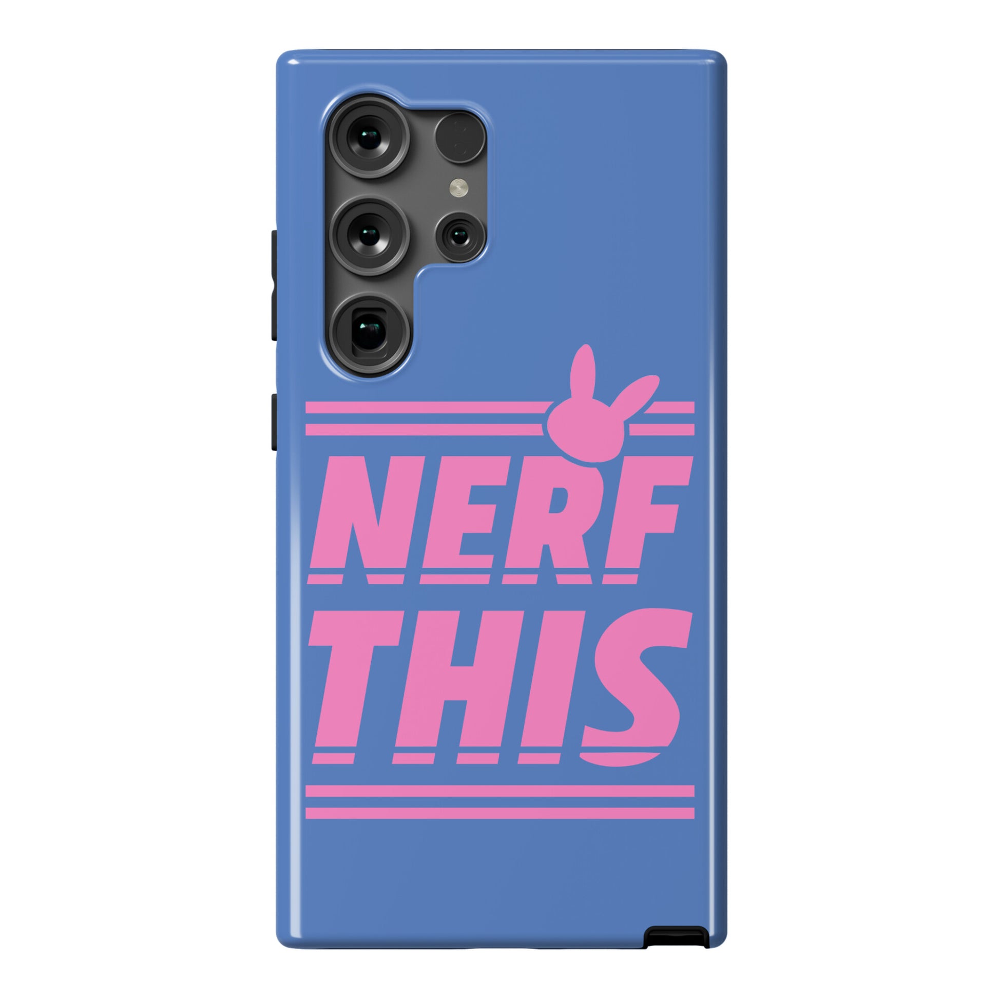 Nerf This Phone Case