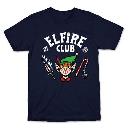Elfire Club T-Shirt