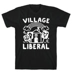 Village Liberal T-Shirt