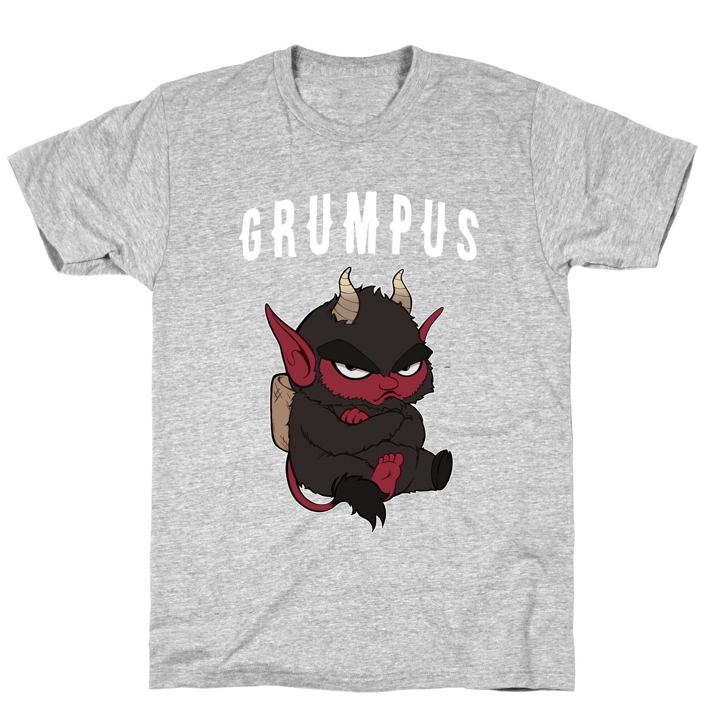 Grumpus T-Shirt