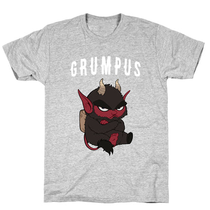 Grumpus T-Shirt