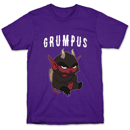 Grumpus T-Shirt