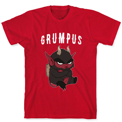 Grumpus T-Shirt