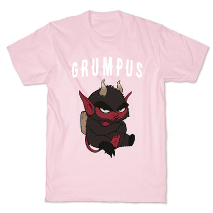 Grumpus T-Shirt