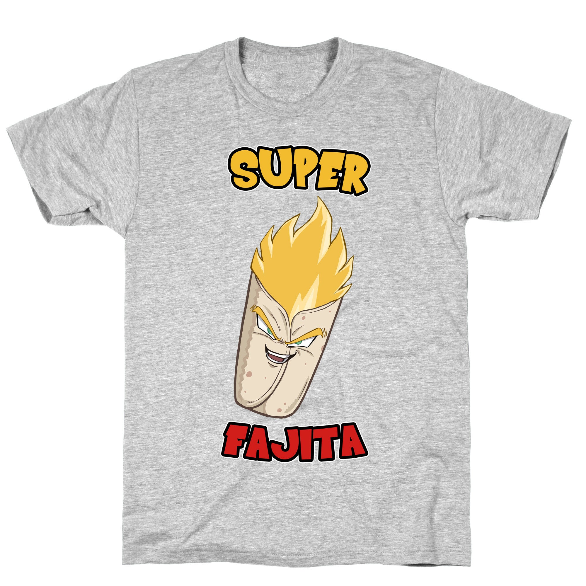 Super Fajita T-Shirt