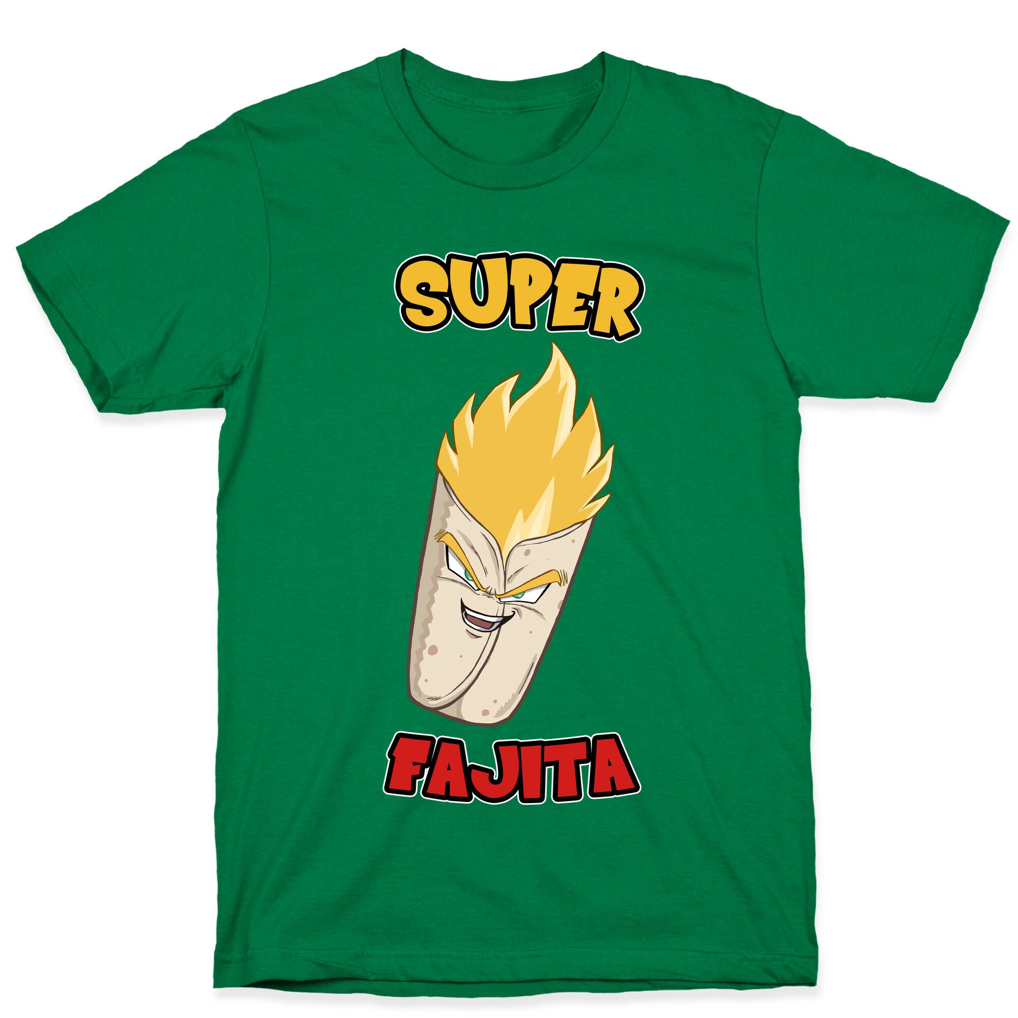 Super Fajita T-Shirt