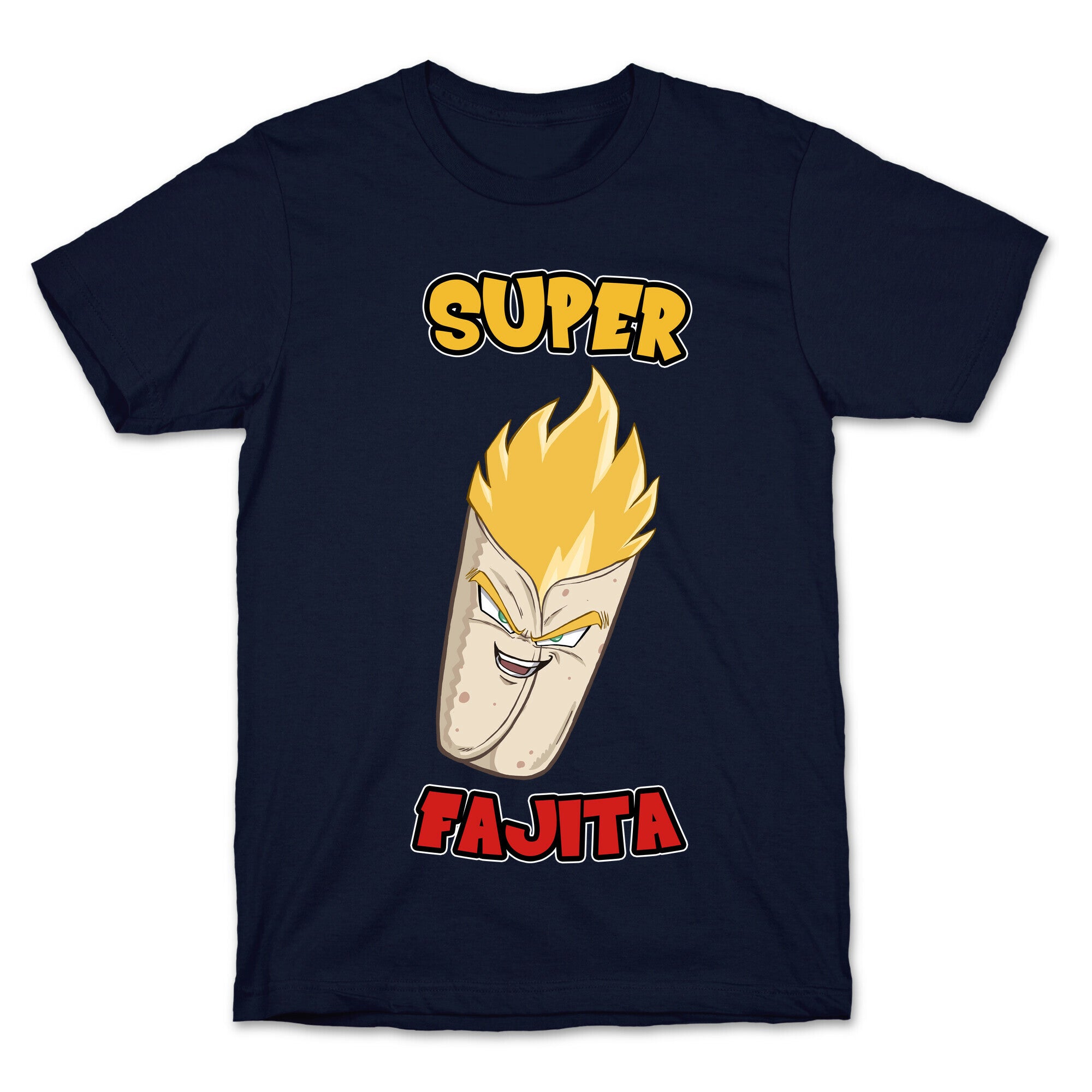 Super Fajita T-Shirt