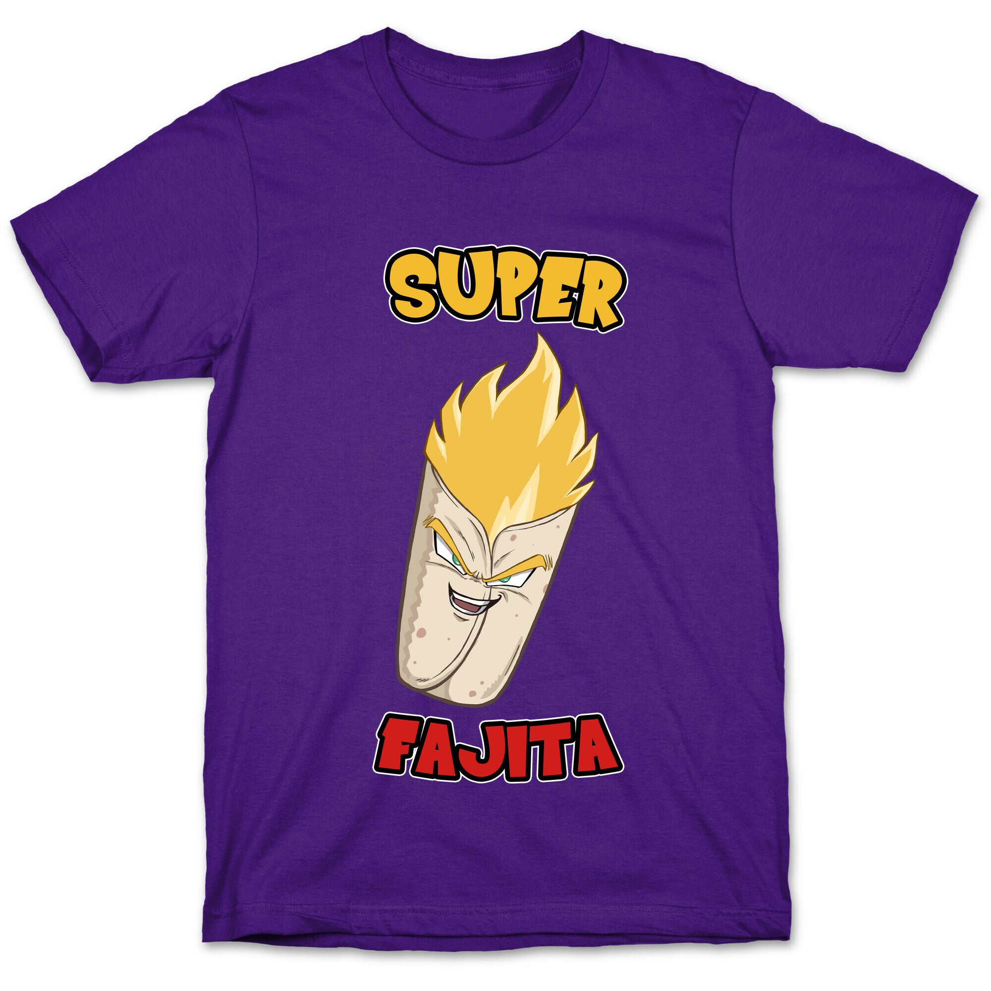 Super Fajita T-Shirt