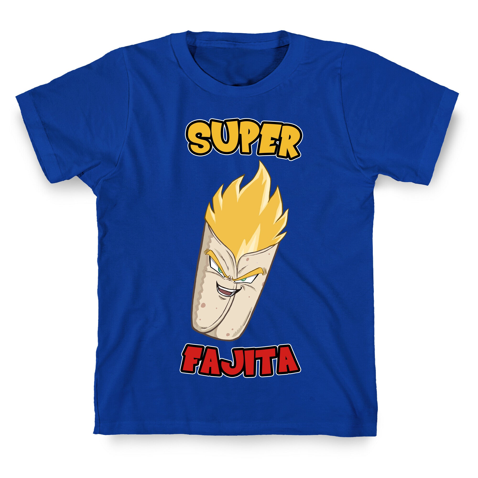 Super Fajita T-Shirt