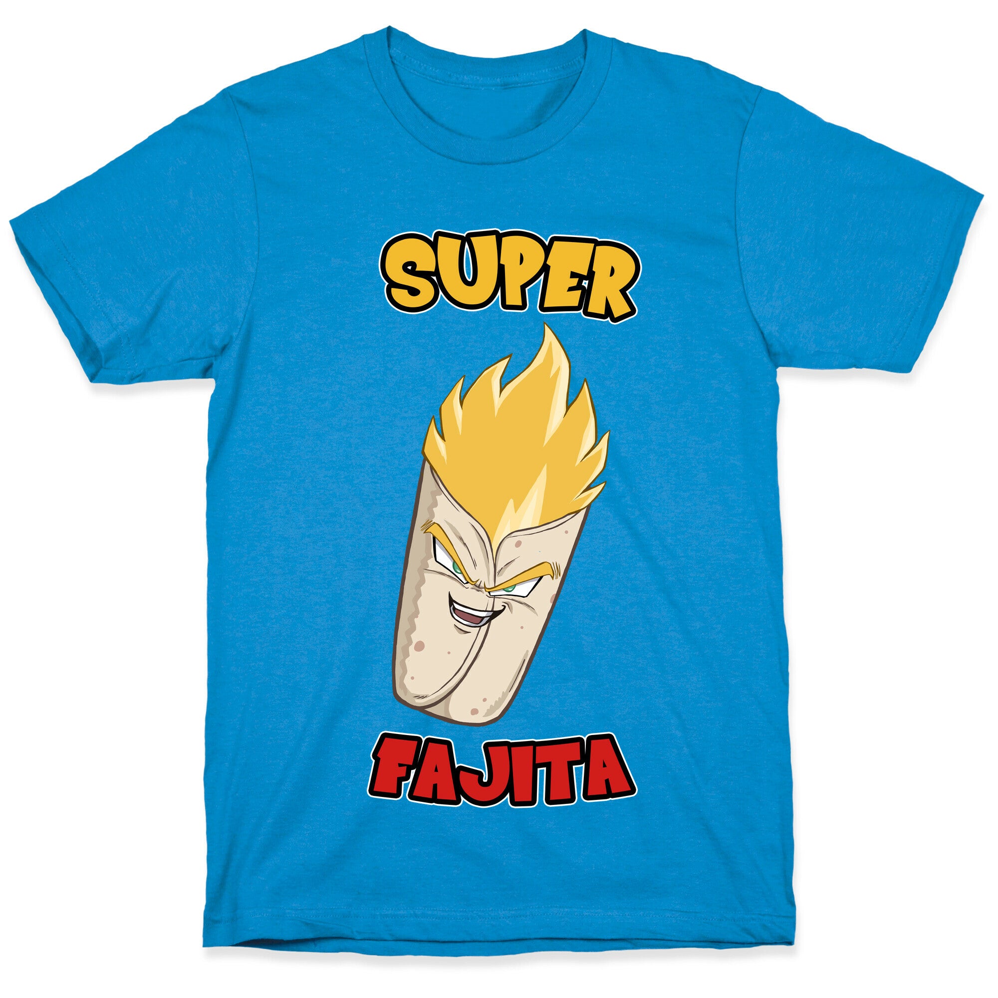Super Fajita T-Shirt