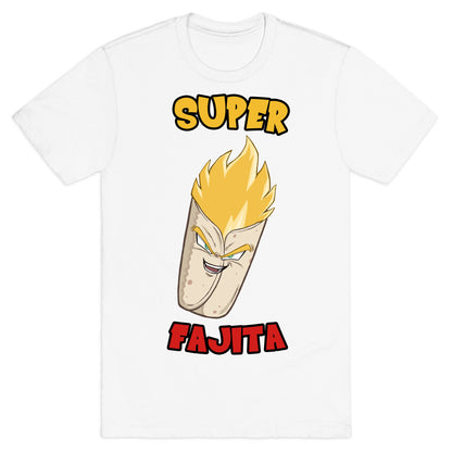 Super Fajita T-Shirt