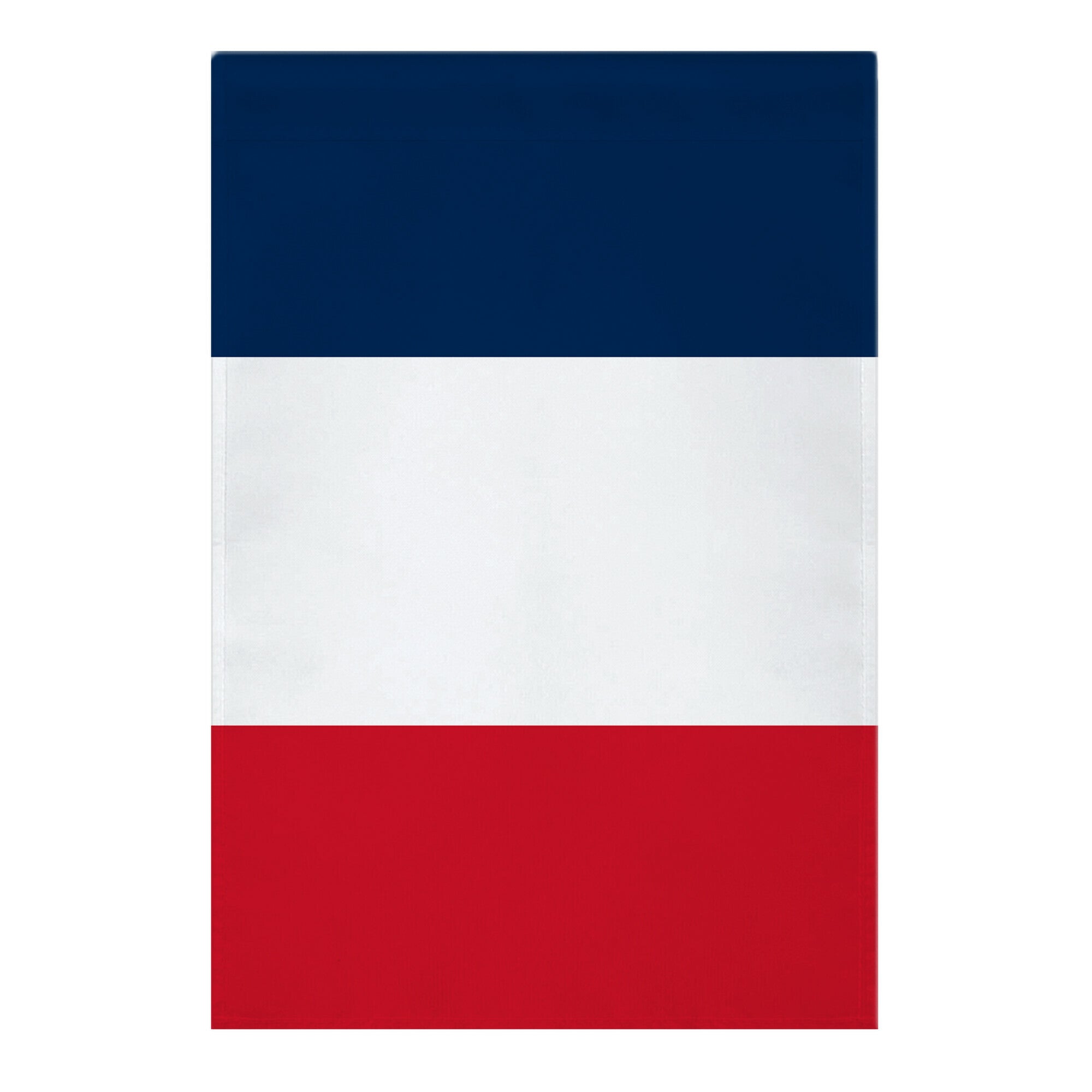 Flag Of France Garden Flag