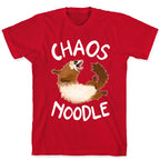Chaos Noodle T-Shirt