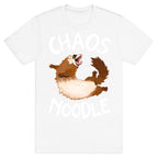 Chaos Noodle T-Shirt