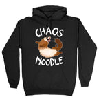 Chaos Noodle Hoodie