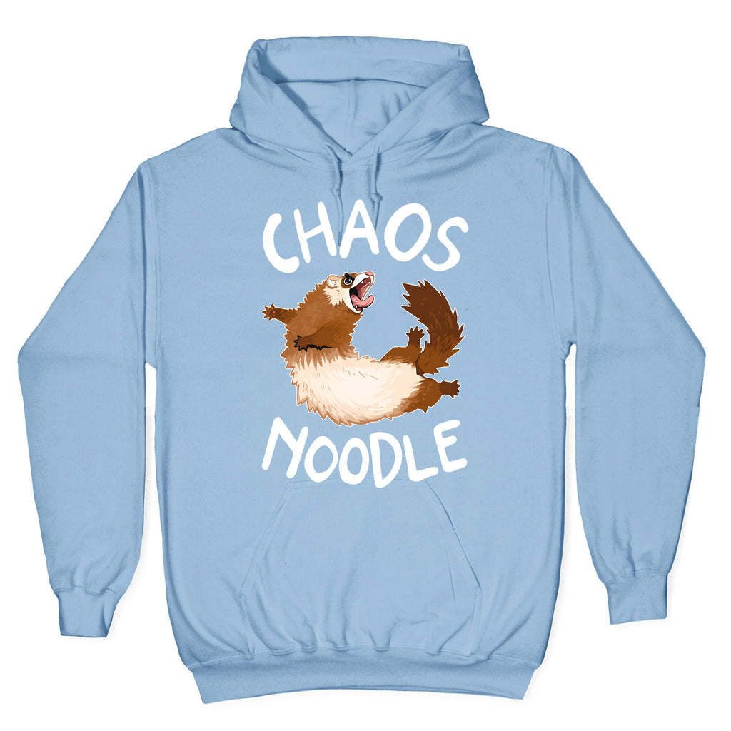 Chaos Noodle Hoodie